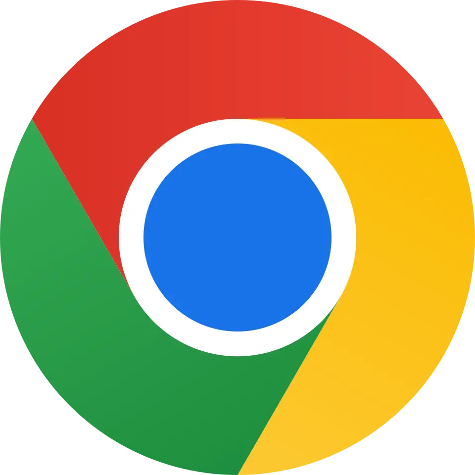 Chrome extension icon